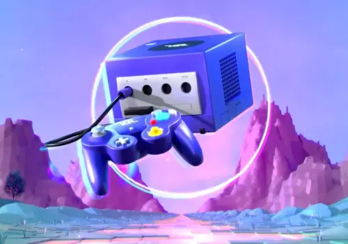 Modders use reverse engineering to bring Nintendo GameCube games to PC