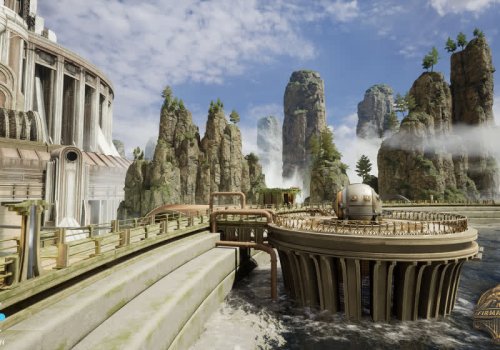 Myst developer slammed for using AI-generated content in latest game