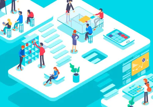 5 great US startup ecosystems to explore for your next job