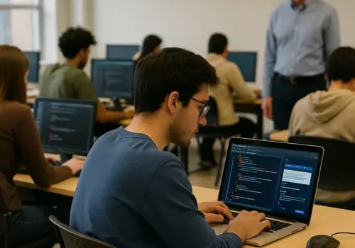 Student demands $8,000 refund after catching professor using ChatGPT in class materials