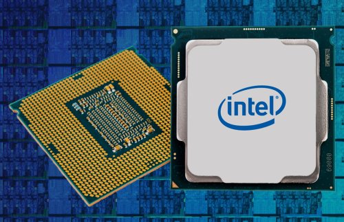 Mobile Coffee Lake CPU scores appear on Geekbench