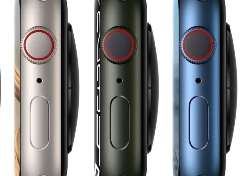 apple watch series 3 for $199