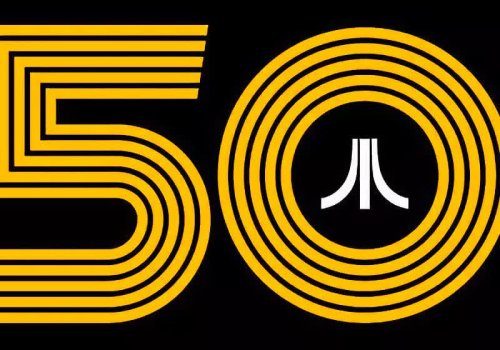 Atari 50th anniversary bundle includes more than 90 games spanning six platforms