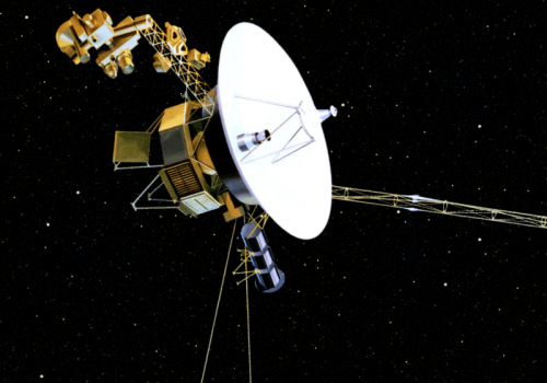 NASA begins switching off Voyager instruments after almost 45 years