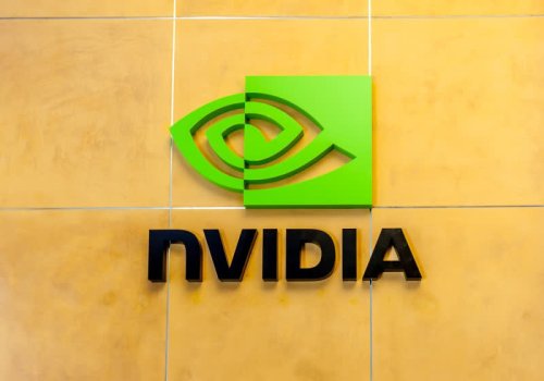 Nvidia calls cryptocurrency useless for society, says its graphics cards are better used for AI