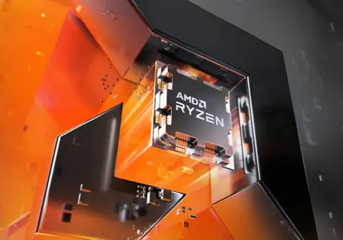 Intel compares AMD's new Ryzen laptop naming scheme to snake oil salesmen