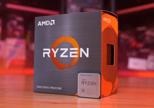 AMD upgrades the Ryzen Embedded series with Zen 3 and a 10-core model
