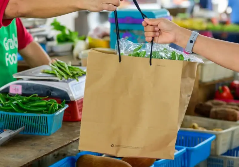 MIT is designing a robot to bag your groceries at the supermarket