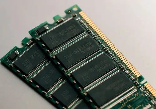 Persistent memory will replace DRAM in 2030 at the earliest, experts say