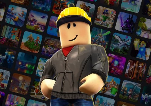 Roblox CEO tells parents to keep kids off the platform if safety is a concern