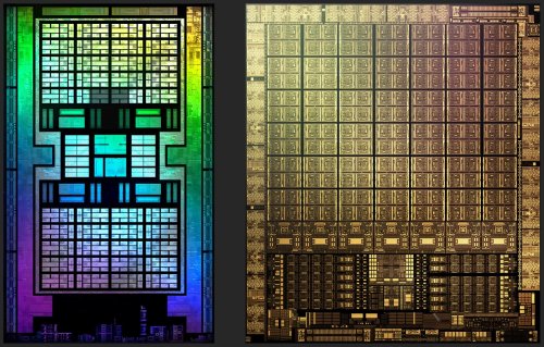 Nvidia Ampere vs. AMD RDNA 2: Battle of the Architectures