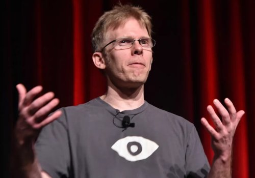 John Carmack foresees a breakthrough in artificial general intelligence by 2030