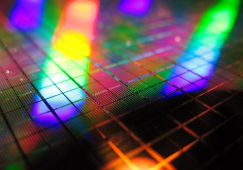 TSMC is posing a serious threat to Intel's own foundries
