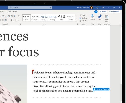 Microsoft Office deal is back with its lowest price ever