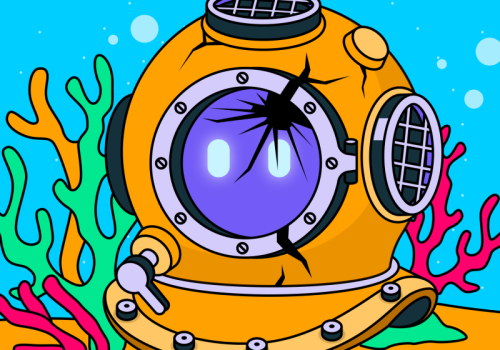A new attack uses a BioShock-style puzzle to convince AI browsers they're not in the real world