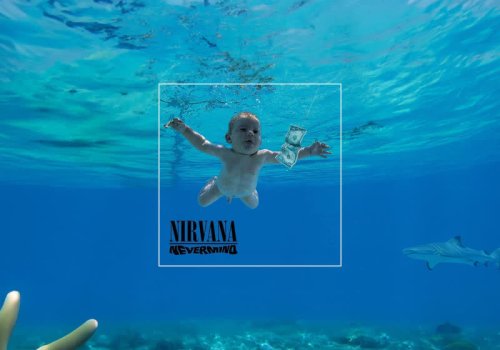 Photoshop's Generative Fill tool has users flooding Twitter with cool expansions of iconic album art