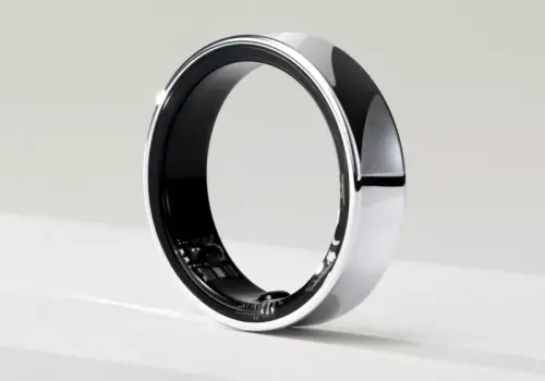 Samsung's Galaxy Ring signals a new approach to everyday wellness