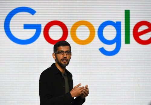Google is eliminating its diversity hiring targets, joining other companies in scaling back DEI efforts
