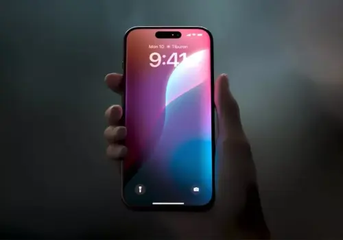 iPhone 18 Pro could debut with under-display Face ID, smaller Dynamic Island