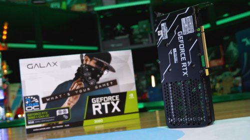 Nvidia GeForce RTX 3060 8GB: Why You Should Avoid It