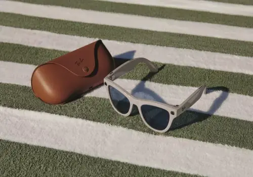 Meta expands Ray-Ban smart glasses with live translation, visual AI, and new frames