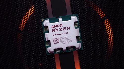 AMD Ryzen 9 7950X Review: The New Performance King | Flipboard