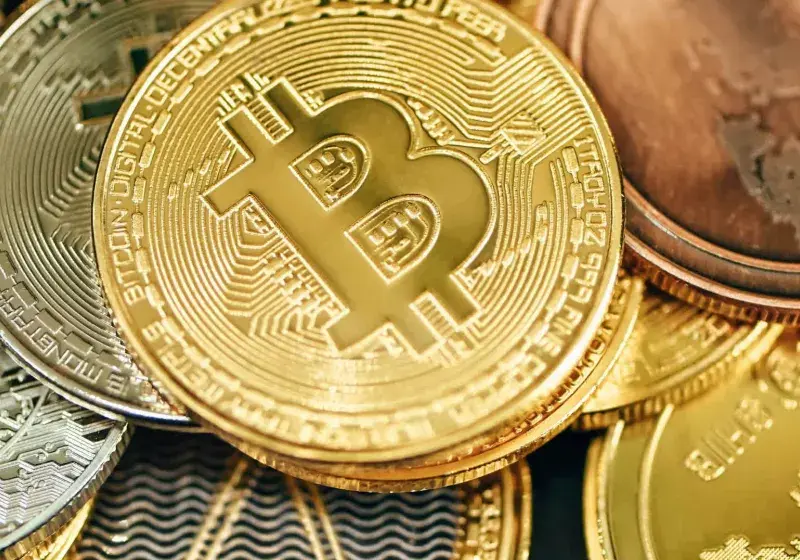 Chris Seedor once spent 1,500 Bitcoin on a GPU. Now he insures crypto fortunes