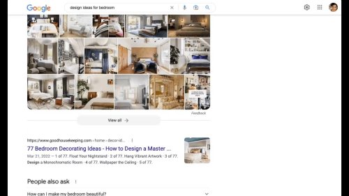 Infinite scrolling comes to Google Search
