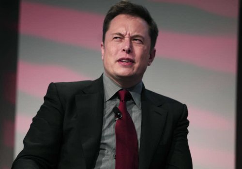 Elon Musk 'Ukraine peace plan' Twitter poll brings angry response from country's president