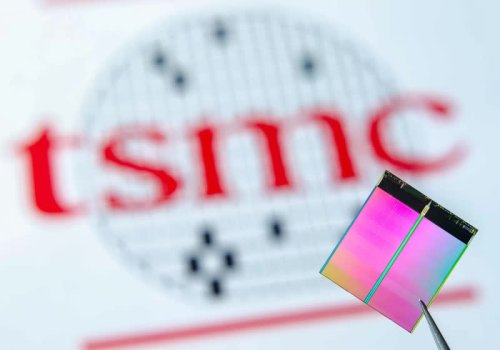 TSMC's 2024 Arizona fab to upgrade from 5nm to 4nm after Apple's request