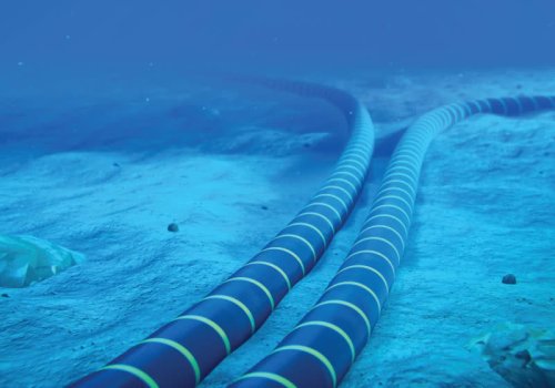 Singapore to invest billions in new submarine cable facilities