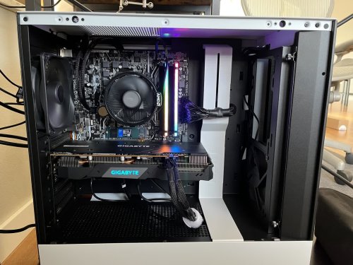 Why Building a Gaming PC Right Now Might Be a Good Idea!