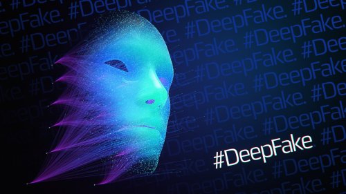 James Cameron says Skynet could wipe out humanity using deepfakes
