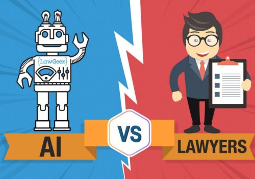 Machine-learning algorithm beats 20 lawyers in NDA legal analysis