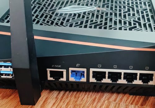 Update your firmware immediately if you own one of these 19 Asus routers