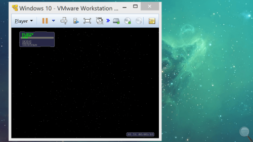 How to Create a Windows 10 Virtual Machine with VMware Player and VirtualBox