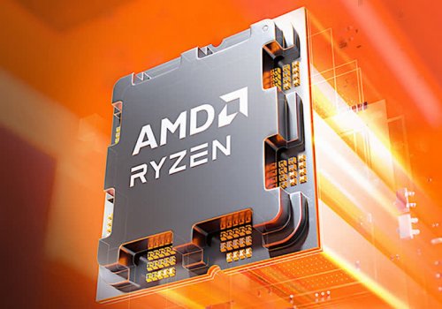 AMD Zen 6 CPUs might integrate RDNA 5 for improved iGPU performance