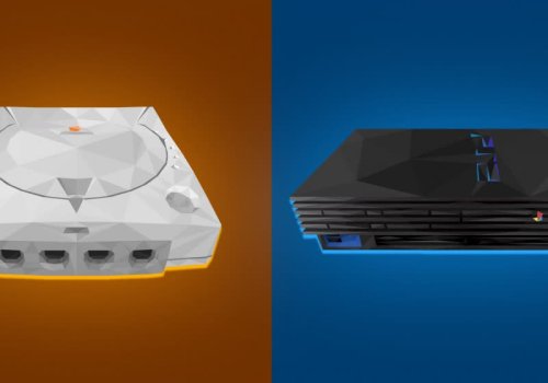 Xbox celebrates one of gaming's best eras with a nod to the PS2, GameCube, and Dreamcast