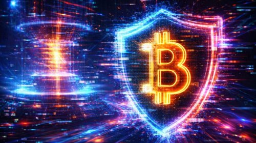Google alerta: computação quântica pode ameaçar segurança das criptomoedas antes do previsto - Tech Start XYZ