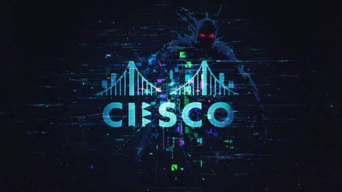 Cisco Systems investiga suposto vazamento de dados críticos pelo grupo ShinyHunters - Tech Start XYZ