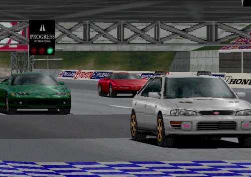 Is Gran Turismo (PS1) Still Worth Playing in 2024?