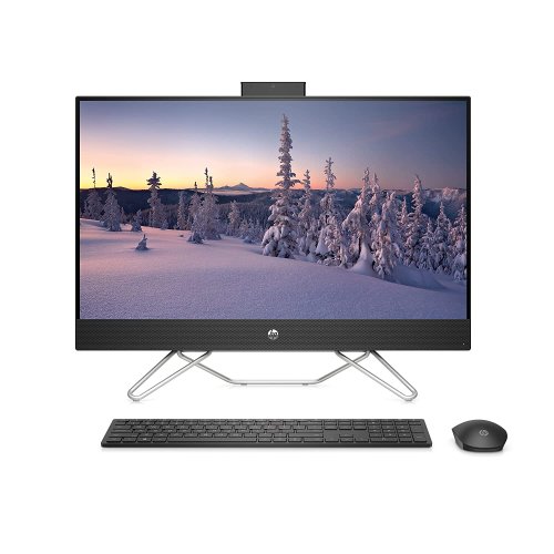 HP All-in-One PC 27-cb1153in with 12th Gen Intel Processor Launched in India - Tech Stories India