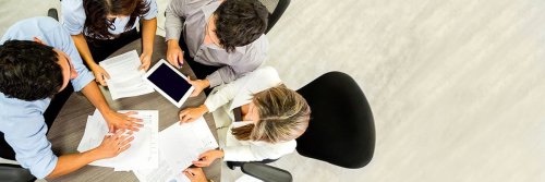 The future of employee productivity begins in back office