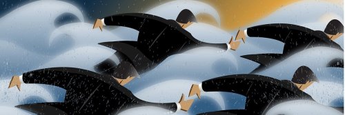 The Evolving CIO Role, From IT Operator to Business Strategist