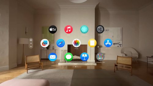 All the Apps for Apple Vision Pro Available Now