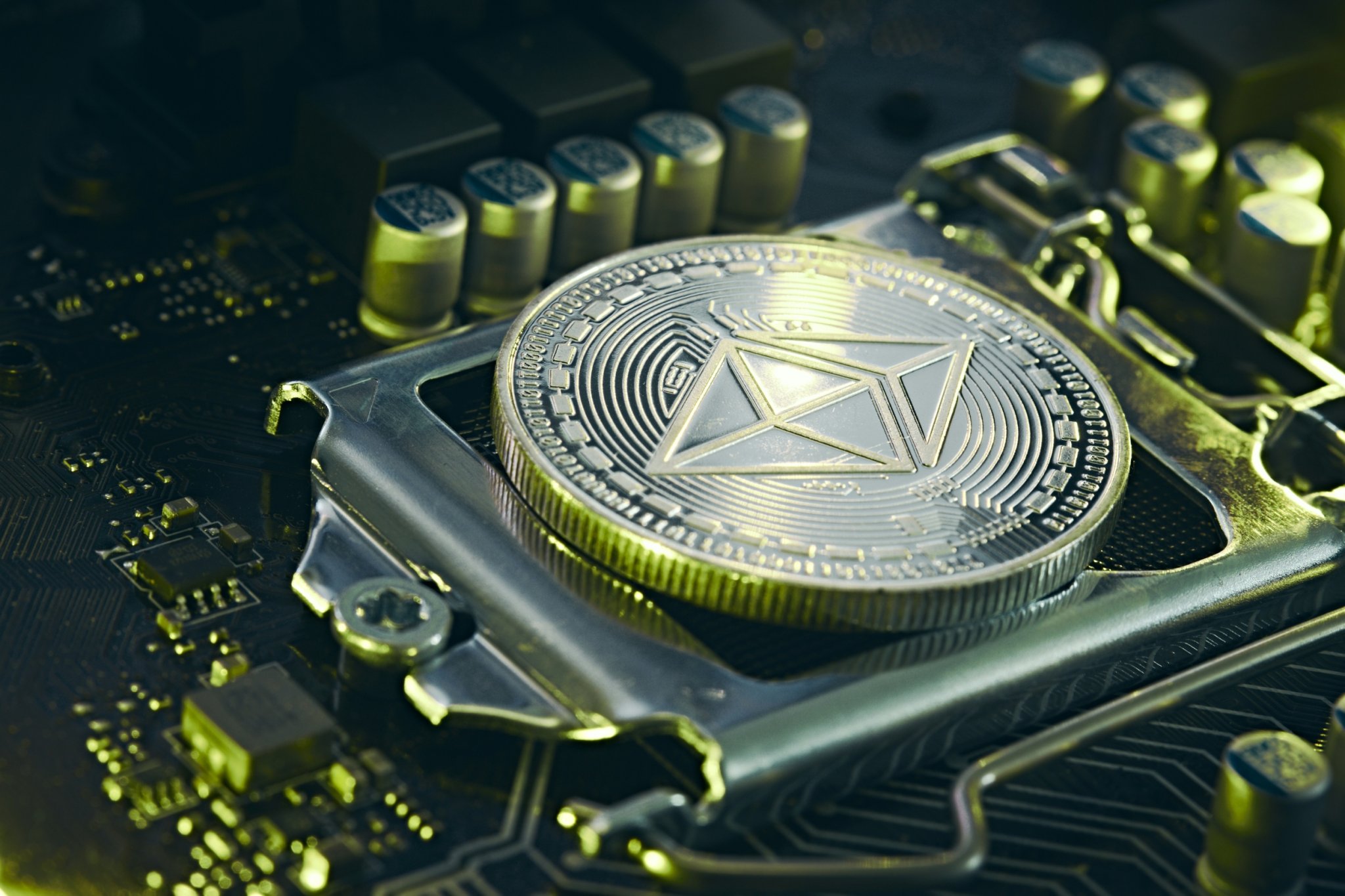 Ethereum Foundation Cuts 54 Jobs, Shuts ZK Research Lab, Slashes Budget 40%