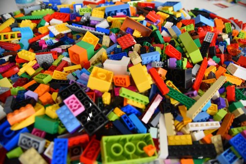 LegoGPT Brings Your Text Ideas, Stable Lego Designs From AI Into Reality