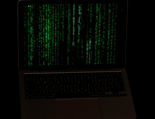 DOGE Software Engineer's Computer Infected by Malware, Stolen Data Leaked Online
