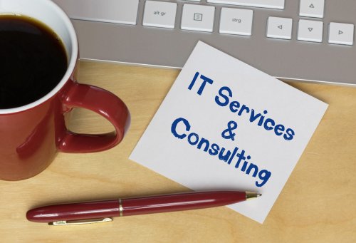 7 Signs It’s Time To Invest In IT Consulting