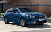 Giá xe Kia K3 lăn bánh mới nhất tháng 11/2022: Hyundai Elantra và Toyota Corolla Altis khó chạy đua
